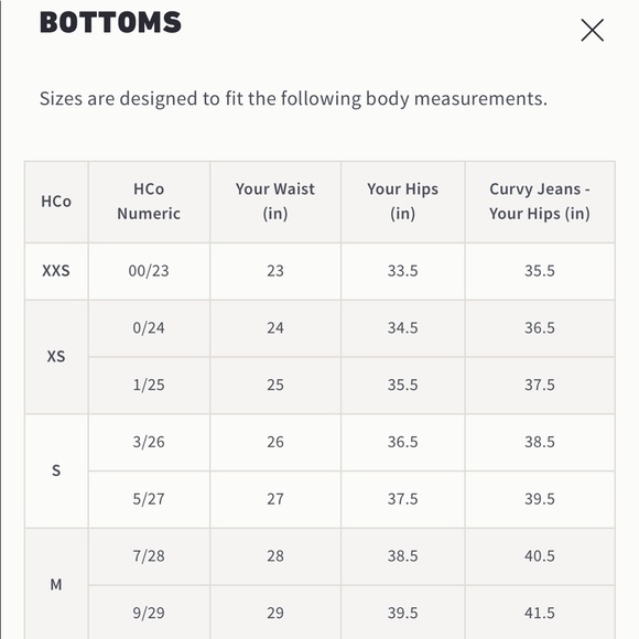 Cotton Hollister shorts - Picture 5 of 5